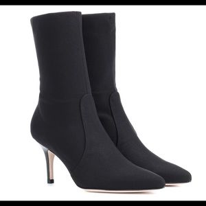 🚫Sold🚫 Stuart Weitzman Axiom Ankle Boot SZ6